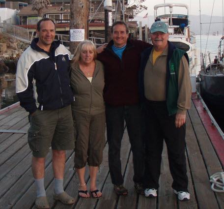 Ventura - Vancouver Adventure